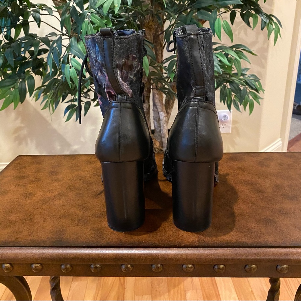 Report Booties - image 3